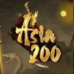 ASIA200 - Permainan Tembak Ikan Seru dan Menyenangkan