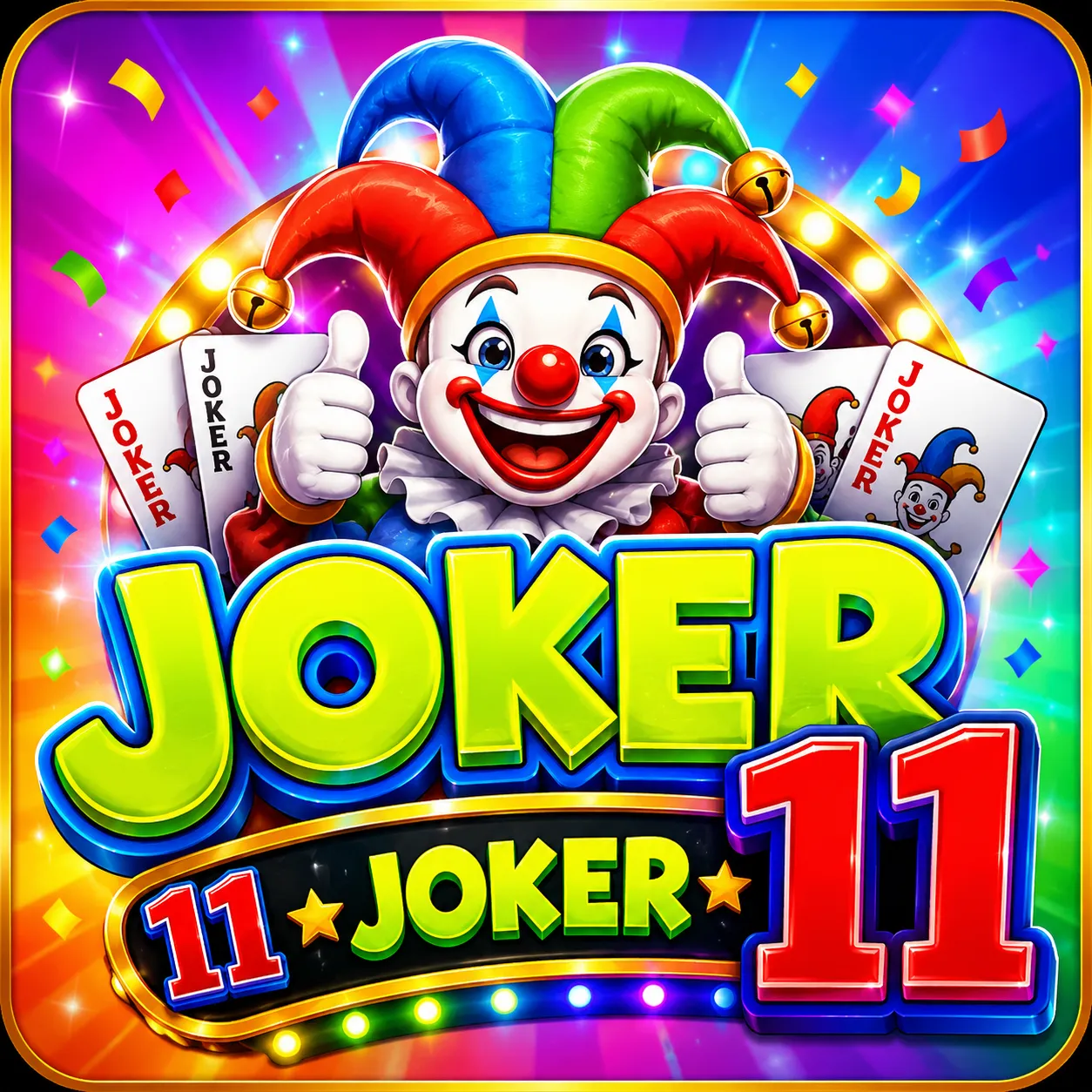 JOKER11 - Petualangan Seru dalam Dunia MMORPG