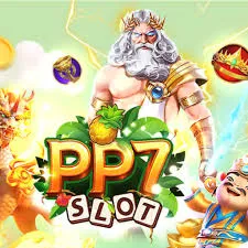 PP7SLOT - Game MMORPG yang Seru dan Mengasyikkan