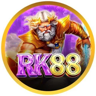 RK88 - Petualangan Aksi yang Mendebarkan