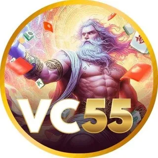VC55 - Aksi Memukau dalam Permainan Seru