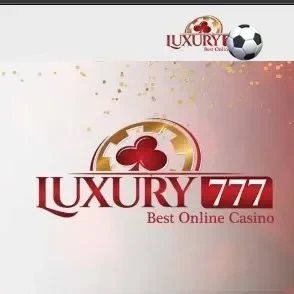 Logo luxury777